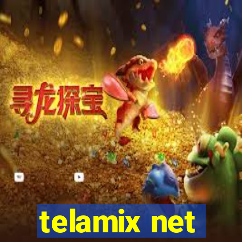 telamix net